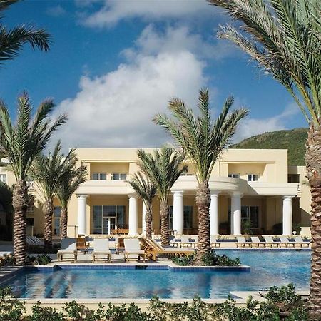 The Westin St Maarten Dawn Beach Resort And Spa Oyster Pond Rum bild