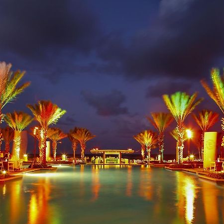 The Westin St Maarten Dawn Beach Resort And Spa Oyster Pond Exteriör bild