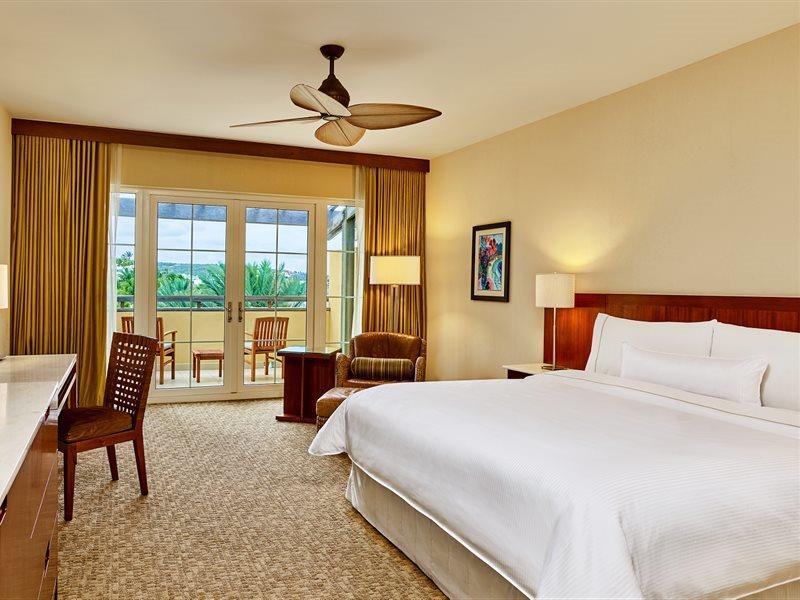 The Westin St Maarten Dawn Beach Resort And Spa Oyster Pond Exteriör bild