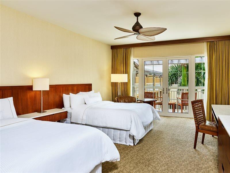 The Westin St Maarten Dawn Beach Resort And Spa Oyster Pond Exteriör bild