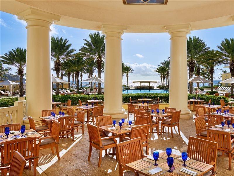 The Westin St Maarten Dawn Beach Resort And Spa Oyster Pond Exteriör bild