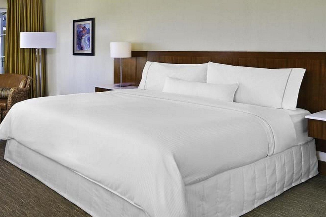 The Westin St Maarten Dawn Beach Resort And Spa Oyster Pond Exteriör bild