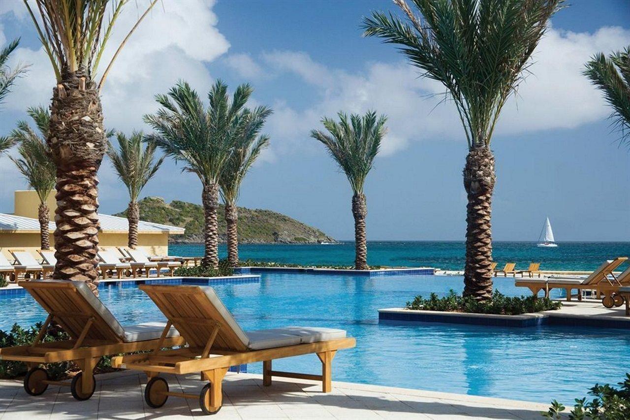 The Westin St Maarten Dawn Beach Resort And Spa Oyster Pond Exteriör bild