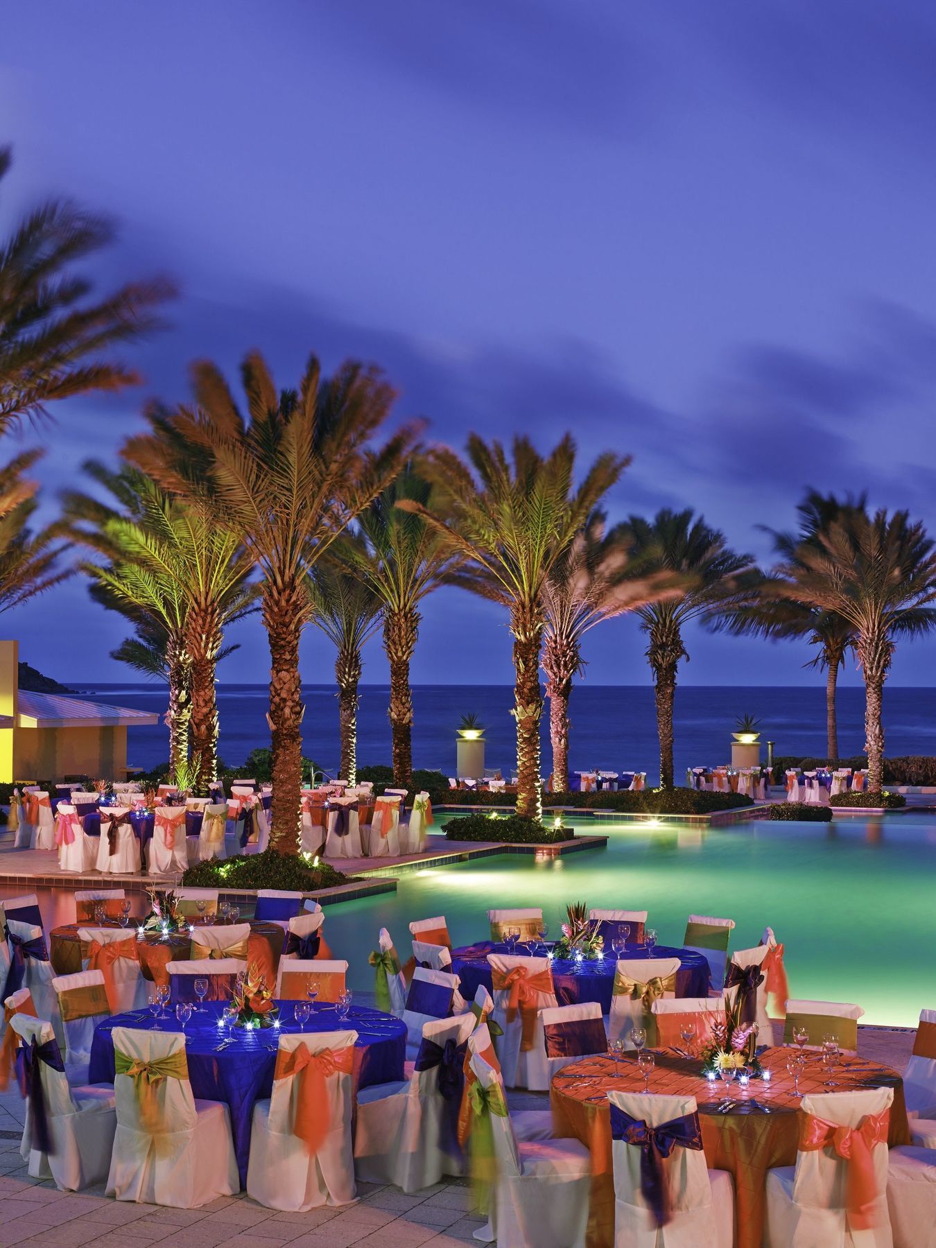 The Westin St Maarten Dawn Beach Resort And Spa Oyster Pond Exteriör bild