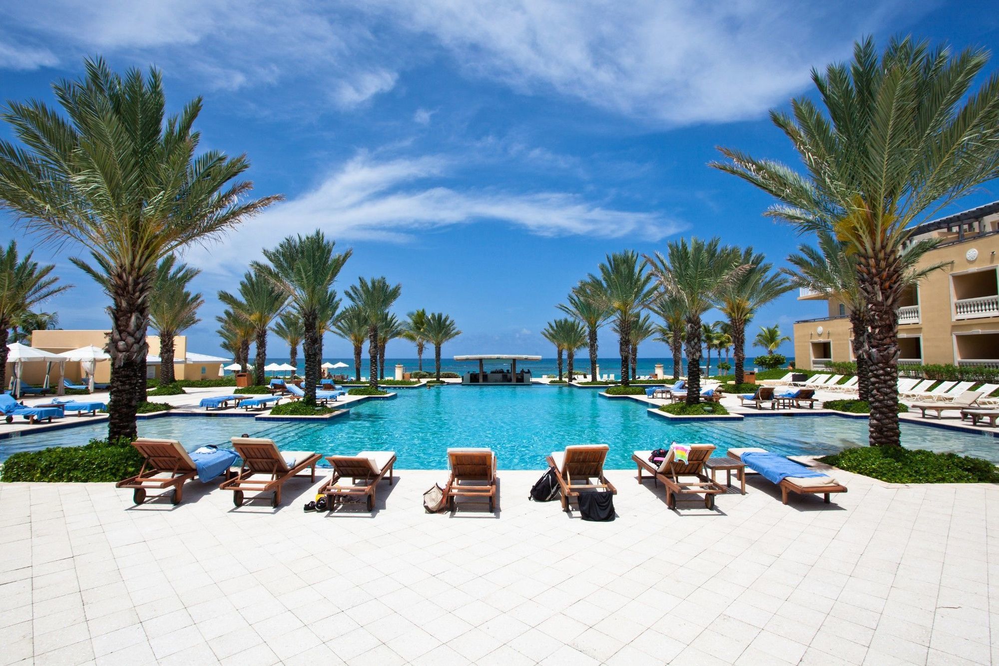 The Westin St Maarten Dawn Beach Resort And Spa Oyster Pond Exteriör bild