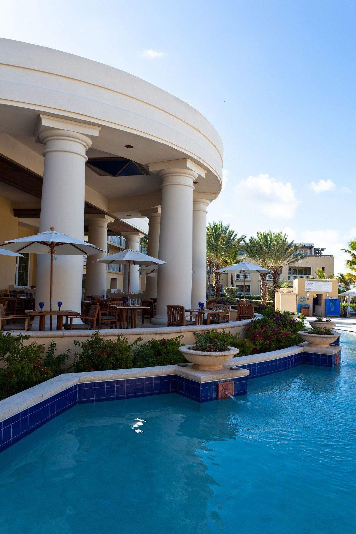 The Westin St Maarten Dawn Beach Resort And Spa Oyster Pond Exteriör bild