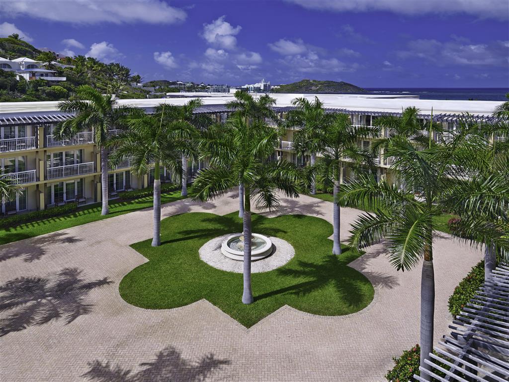 The Westin St Maarten Dawn Beach Resort And Spa Oyster Pond Bekvämligheter bild