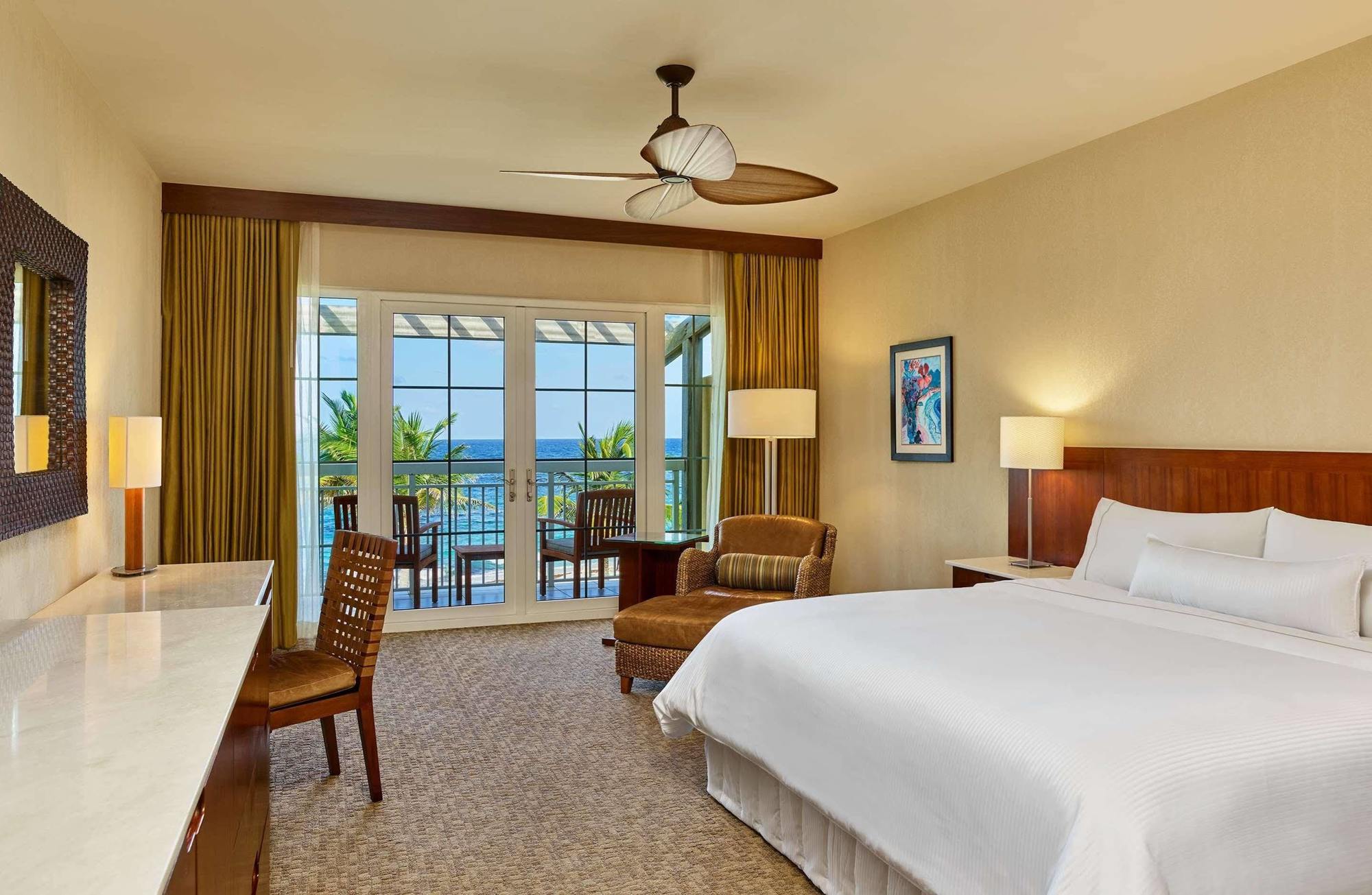 The Westin St Maarten Dawn Beach Resort And Spa Oyster Pond Exteriör bild