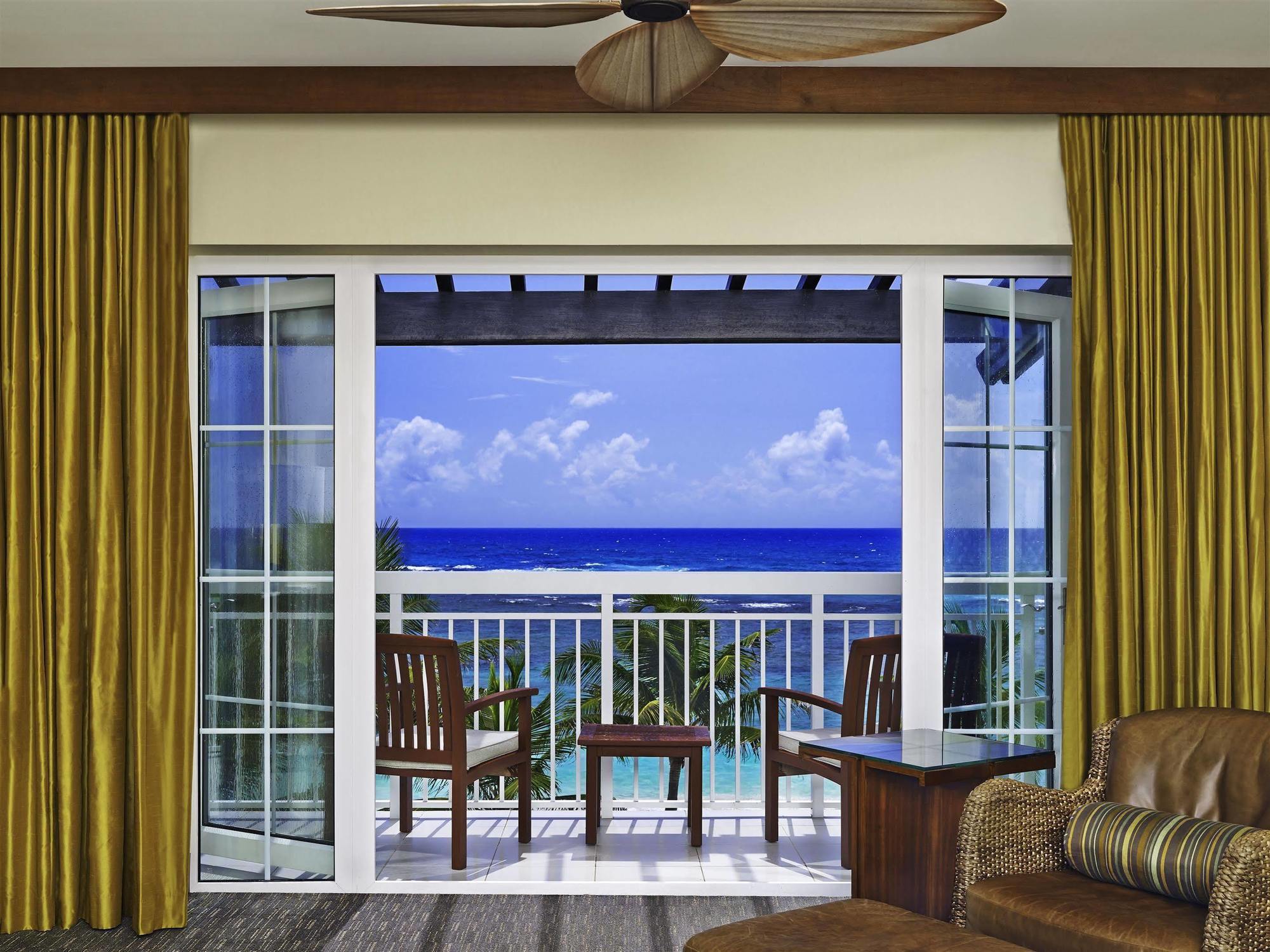 The Westin St Maarten Dawn Beach Resort And Spa Oyster Pond Exteriör bild