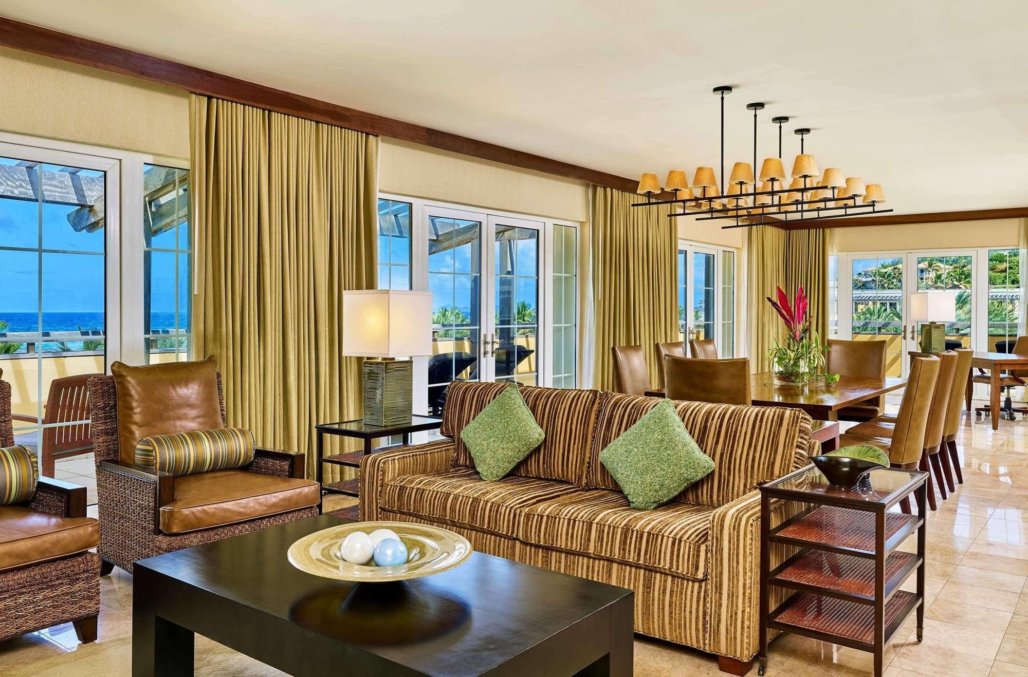 The Westin St Maarten Dawn Beach Resort And Spa Oyster Pond Exteriör bild