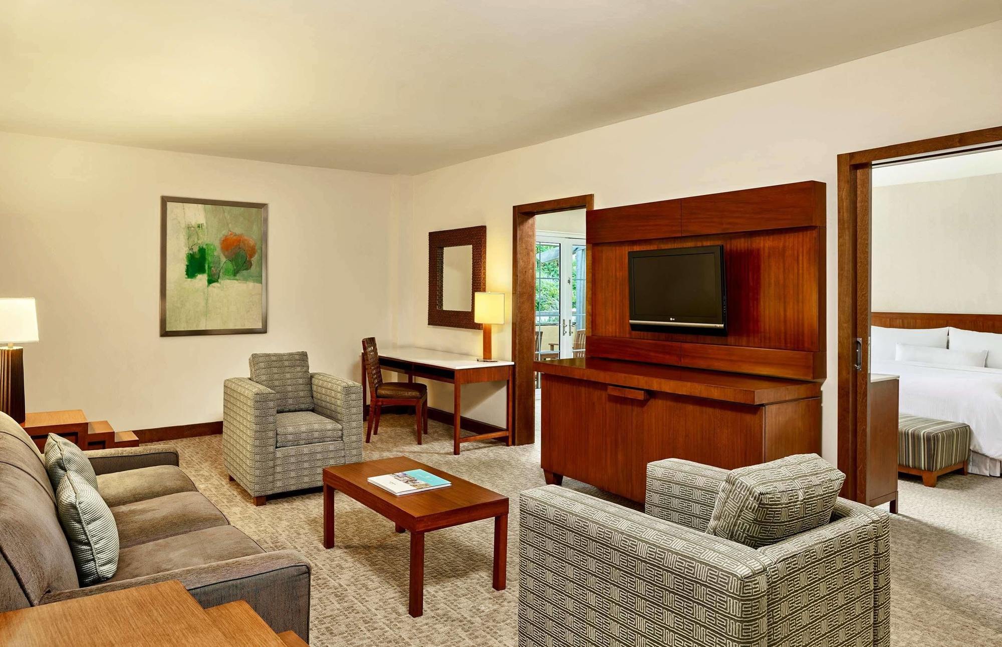 The Westin St Maarten Dawn Beach Resort And Spa Oyster Pond Exteriör bild