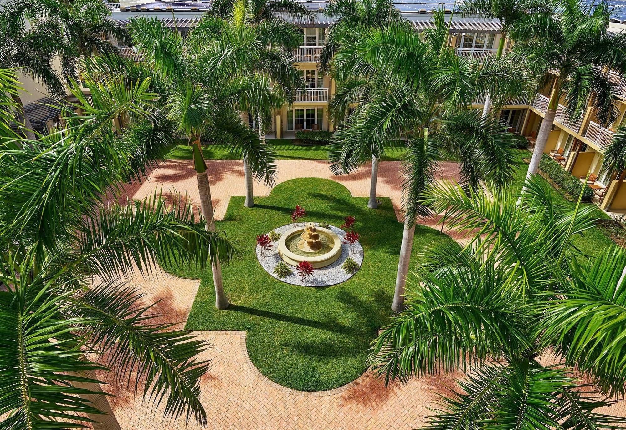 The Westin St Maarten Dawn Beach Resort And Spa Oyster Pond Exteriör bild