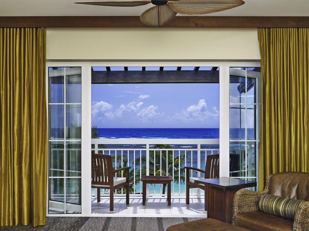 The Westin St Maarten Dawn Beach Resort And Spa Oyster Pond Rum bild
